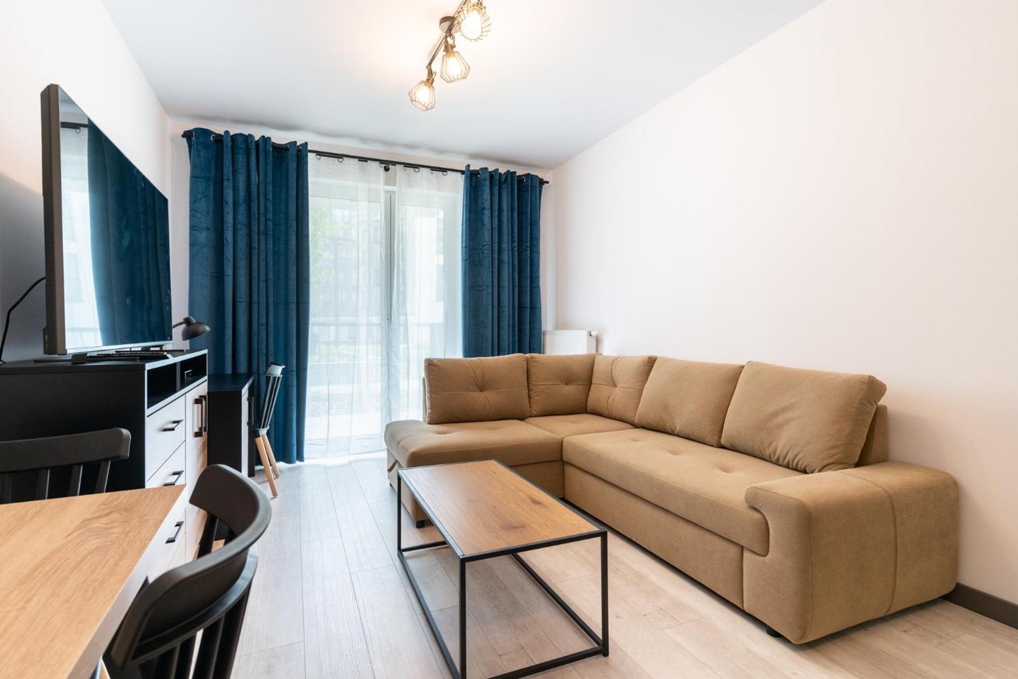 Raciborska 2-Bedroom Apartment Katowice Buitenkant foto
